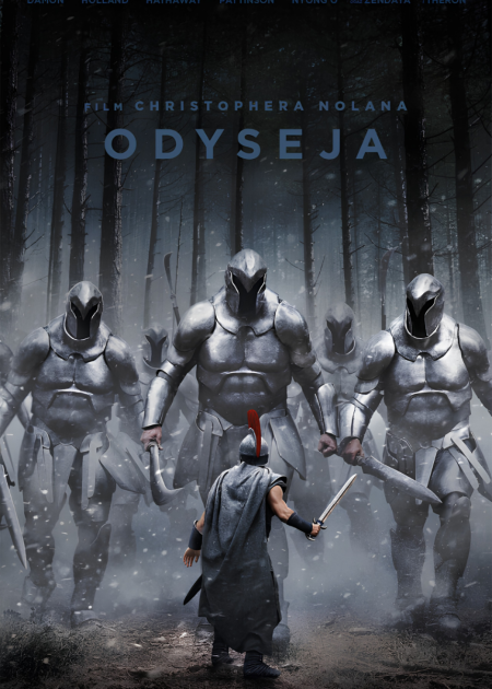 Odyseja
