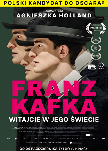 Franz Kafka