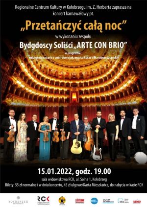 Arte Con Brio