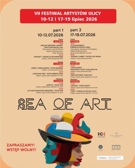 RCK 26 Sea of Art 1080X1350