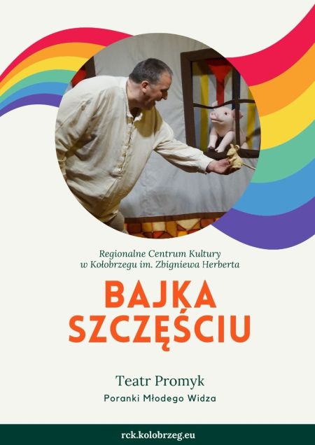 Bajka o szczęściu