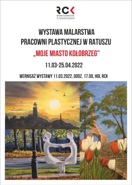 Moje Miasto Kołobrzeg