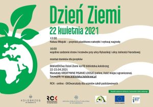 dzień ziemi ok