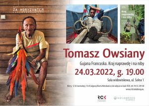 Cykl podróżniczy 