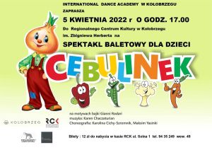 cebulinek