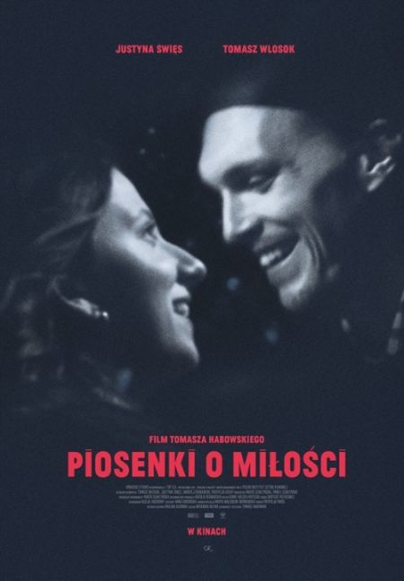 Piosenka o miłości