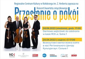 Przesłanie o pokój
