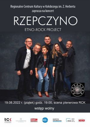 Rzepczyno