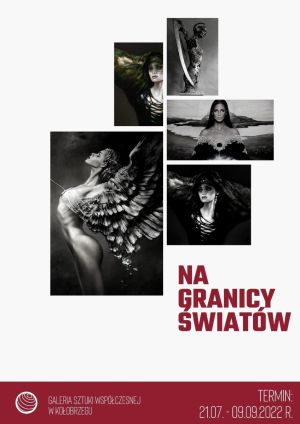 Na granicy światów