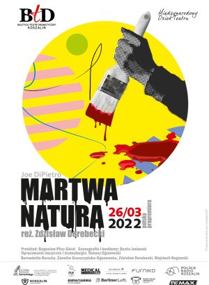 Martwa Natura