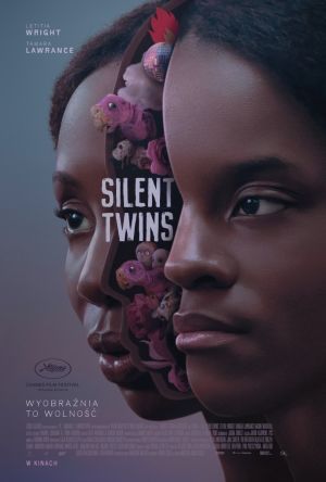 Silent Twins