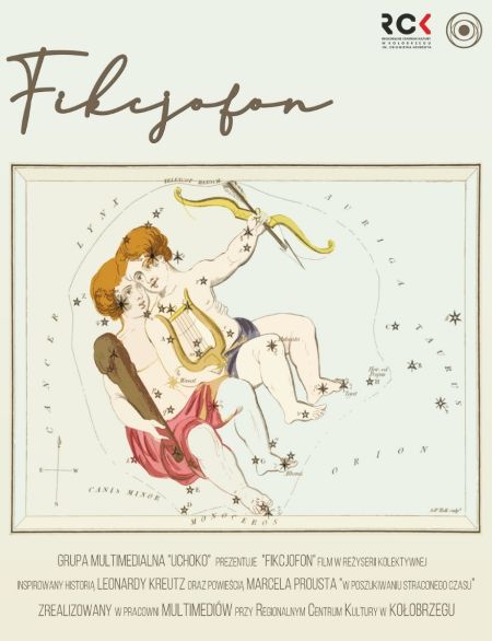 Fikcjofon