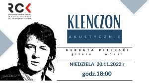 Krzysztof Klenczon