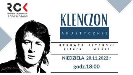 Krzysztof Klenczon