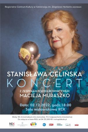 Stanisława Celińska