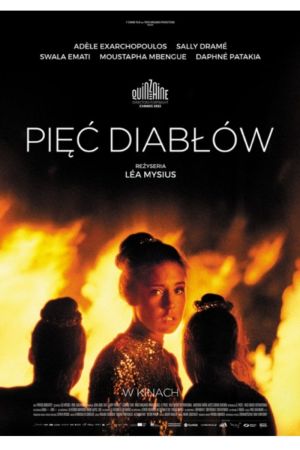 Pięć Diabłów