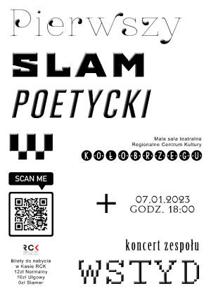 SLAM POETYCKI