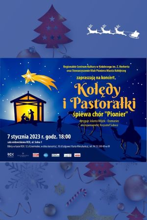 Kolędy i Pastorałki