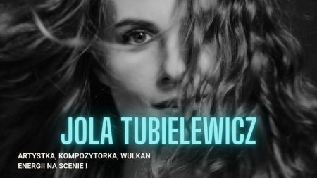 Jola Tubielewicz