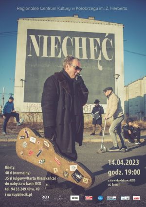 Niechęć