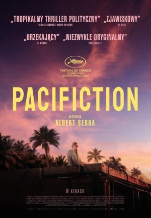 Pacifiction