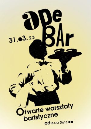 Warsztaty baristyczne