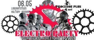 Electro Party