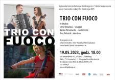 trio con fuco