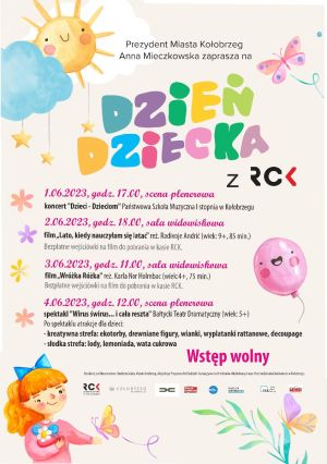 Dzień Dziecka