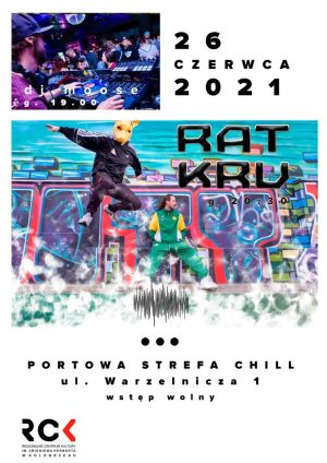 Rat Kru