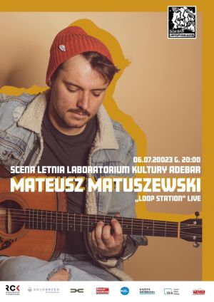 Mateusz Matuszewski