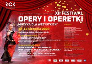 Opera i Operetka