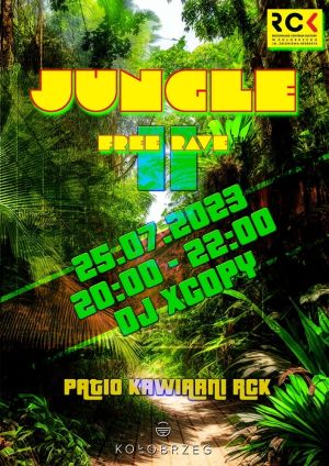 Jungle 2