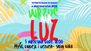 wrzuć na luz