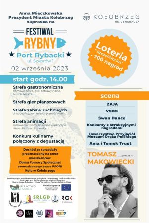 Festiwal Rybny