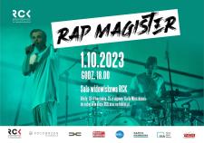 RAP MAGISTER