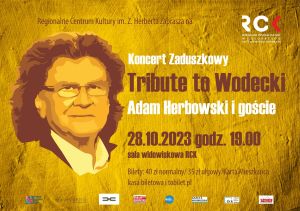 Koncert Zaduszkowy 