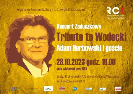 Koncert Zaduszkowy