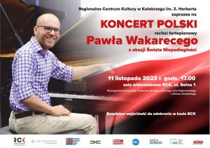 Koncert POLSKI