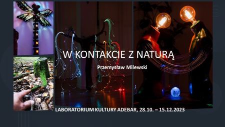 W kontakcie z naturą
