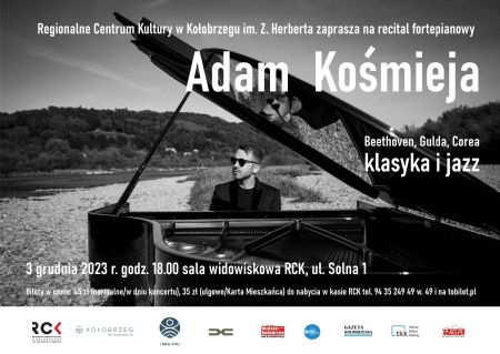 Adam Kośmieja