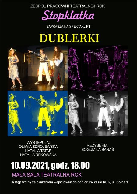 dublerki