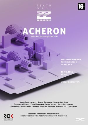 Acheron