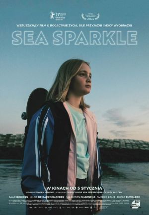 Sea Sparkle