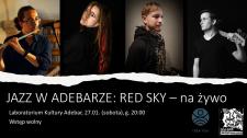 Red Sky Adebar