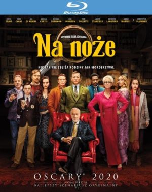 Na noże