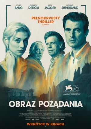 Obraz pożądania