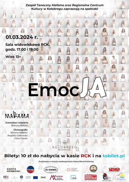 MAFAMA EmocJA