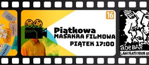 Piątkowa Masakra Filmowa w Adebarze