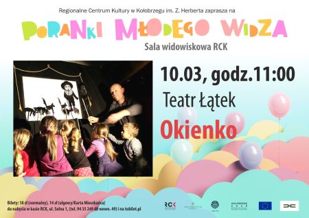 Teatr Łątek -